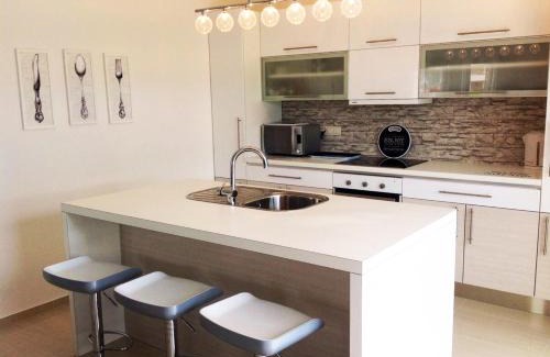 Okrug Gornji Apartamento | Livaja Apartment
