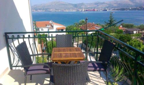 Okrug Gornji Apartamento | Livaja Apartment