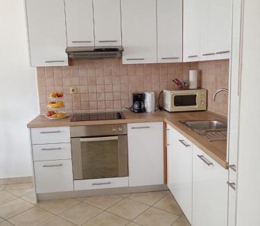 Kastel Stafilic Apartamento | Livaja