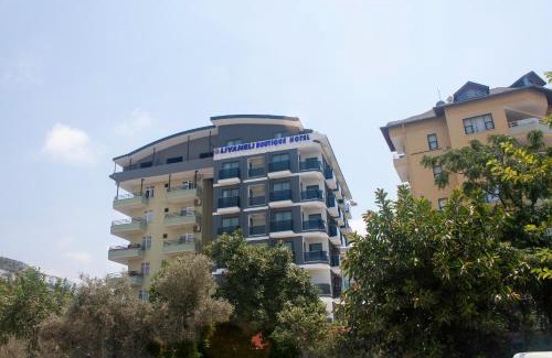 Alanya Hotel | Livaneli Boutique Otel