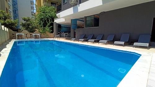 Alanya Hotel | Livaneli Boutique Otel