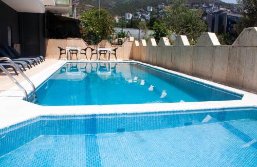 Alanya Hotel | Livaneli Boutique Otel