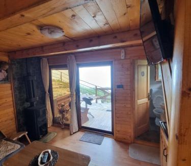 Karuc Chalet De Esquí | Livari Rooms Exclusive Chalet