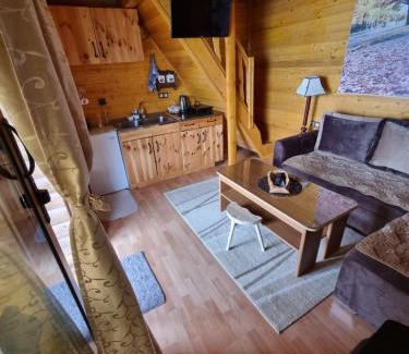 Karuc Chalet De Esquí | Livari Rooms Exclusive Chalet