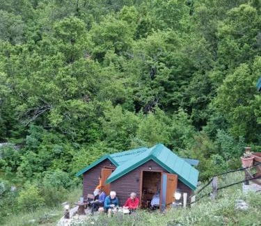 Karuc Chalet De Esquí | Livari Viewpoint