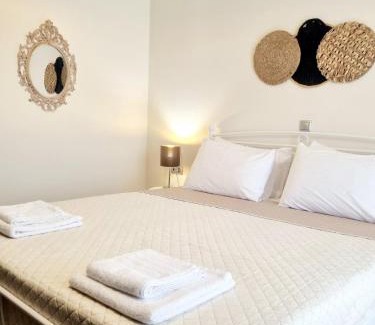 Kardamena Casa | Livas Relaxing Villas in Kardamena