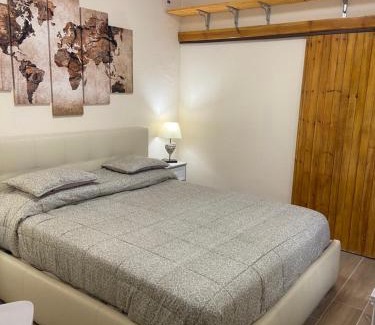 Subiaco Apartamento | Livata - Campo dell’Osso.nel bosco a 1.700 metri