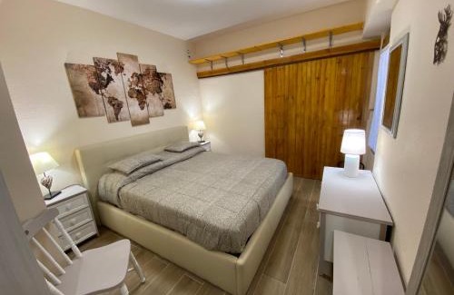 Subiaco Apartamento | Livata - Campo dell’Osso.nel bosco a 1.700 metri