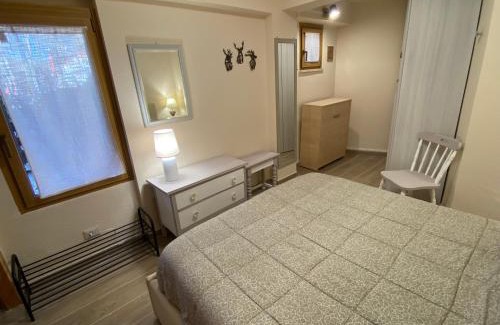 Subiaco Apartamento | Livata - Campo dell’Osso.nel bosco a 1.700 metri