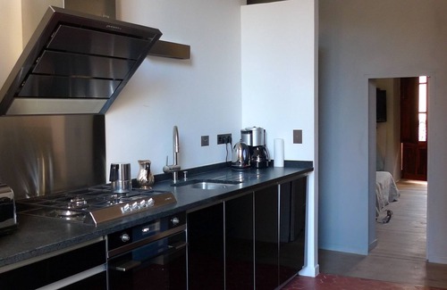 Apt Apartamento | Vive una experiencia única 'provenzal' en el corazón del Luberon