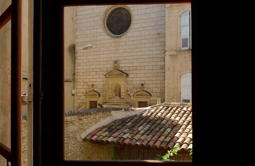 Apt Apartamento | Vive una experiencia única 'provenzal' en el corazón del Luberon
