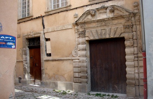 Apt Apartamento | Vive una experiencia única 'provenzal' en el corazón del Luberon