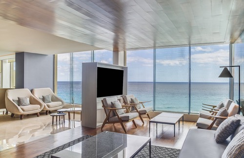 La Isla Complejo | Live Aqua Cancun - Adults Only - All-Inclusive