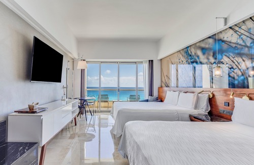 La Isla Complejo | Live Aqua Cancun - Adults Only - All-Inclusive
