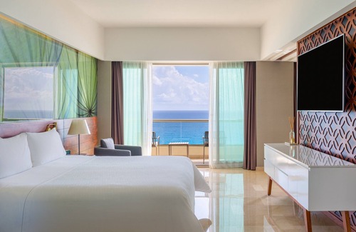 La Isla Complejo | Live Aqua Cancun - Adults Only - All-Inclusive
