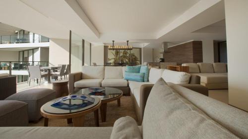 Marina Vallarta Apartamento | Live Aqua Private Residences Marina Vallarta