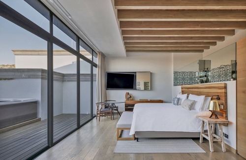 Colonia Azteca Hotel | Live Aqua San Miguel de Allende