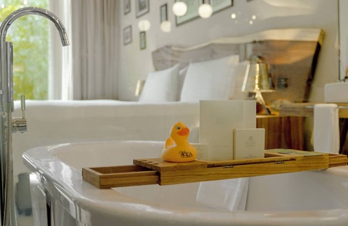 Colonia Azteca Hotel | Live Aqua San Miguel de Allende