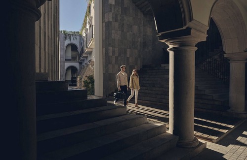 Colonia Azteca Hotel | Live Aqua San Miguel de Allende