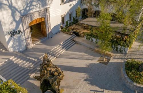 Colonia Azteca Hotel | Live Aqua San Miguel de Allende