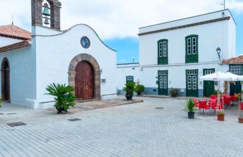 Arico el Nuevo Casa | Live Arico Casa Abuela