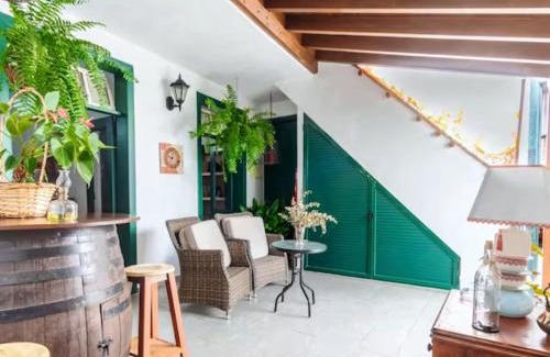 Arico el Nuevo Casa | Live Arico Casa Abuela