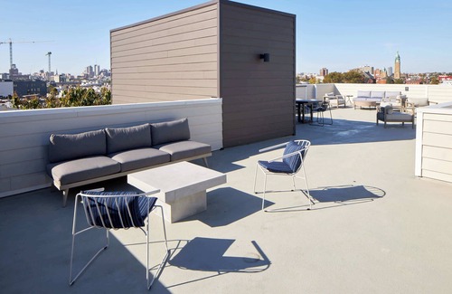 Fishtown Apartamento | Live Artfully in This 2BR Stay