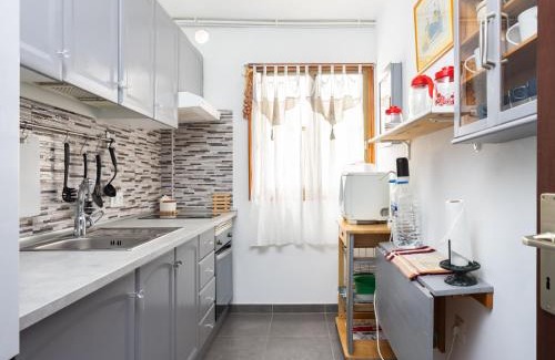 Bajamar Apartamento | Live Bajamar CHELO