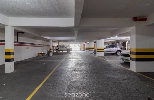 Barra Apartamento | Live Barra: Apt 400m From the Beach Pai0303