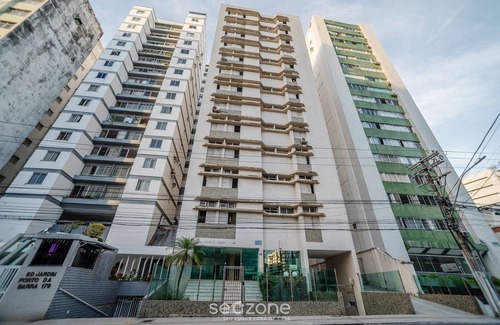 Barra Apartamento | Live Barra: Apt 400m From the Beach Pai0303