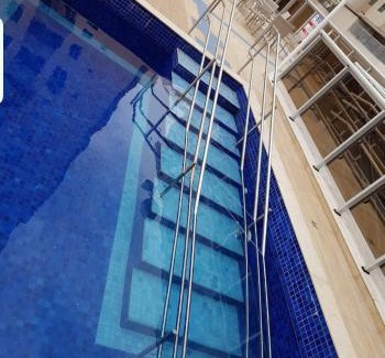 Samambaia Apartamento | Live better up to 4 people