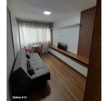 Samambaia Apartamento | Live better up to 4 people