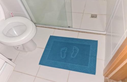 Samambaia Apartamento | Live better up to 4 people