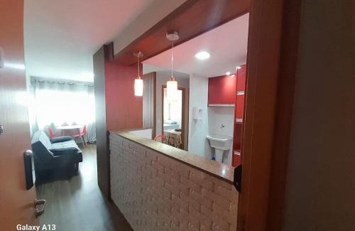 Samambaia Apartamento | Live better up to 4 people