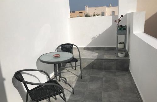 Cabo de Gata Apartamento | Live Cabo de Gata