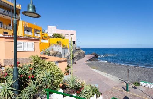 Las Caletillas Apartamento | Live Caletillas Apartamento familiar Garoe
