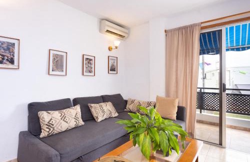 Las Caletillas Apartamento | Live Caletillas Apartamento familiar Garoe