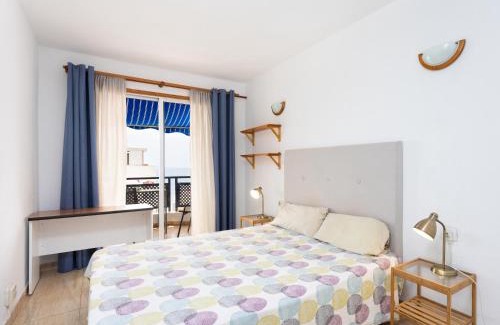 Las Caletillas Apartamento | Live Caletillas Apartamento familiar Garoe