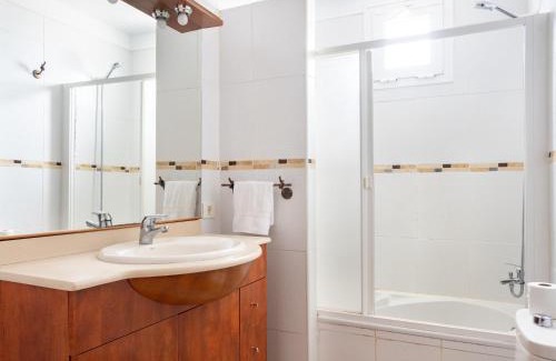Las Caletillas Apartamento | Live Caletillas Apartamento familiar Garoe