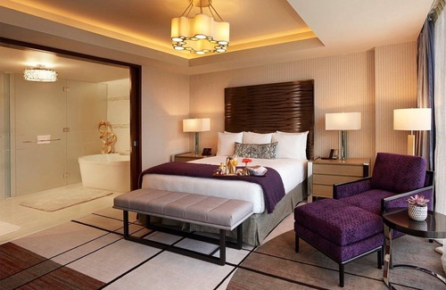 Hanover Hotel | Live! Casino & Hotel - Maryland