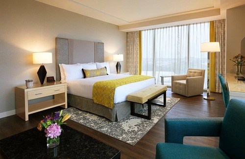 Hanover Hotel | Live! Casino & Hotel - Maryland