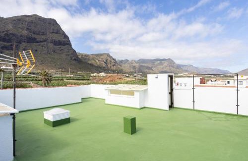 Los Silos Apartamento | Live Cielo ático la 3