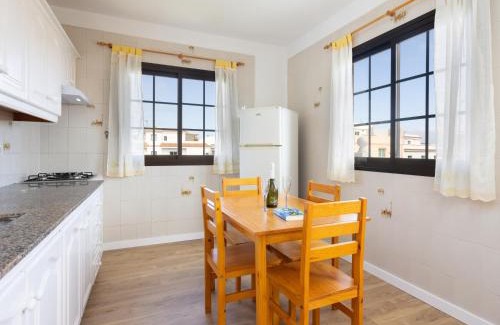 Los Silos Apartamento | Live Cielo ático la 3