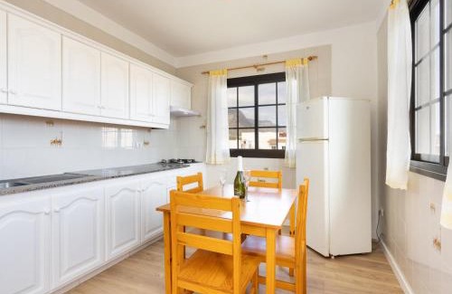 Los Silos Apartamento | Live Cielo ático la 3