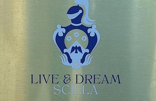 Scilla Apartamento | Live & Dream Scilla Appartamento Salina Trilocale 1 piano