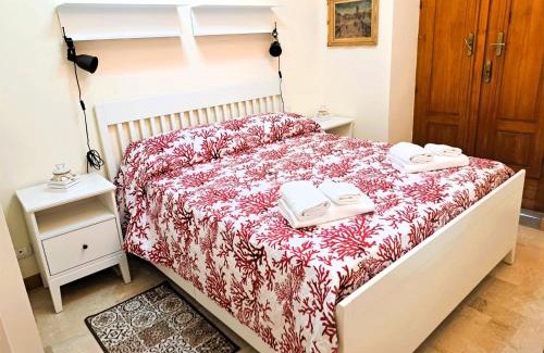 Scilla Apartamento | Live & Dream Scilla Appartamento Salina Trilocale 1 piano