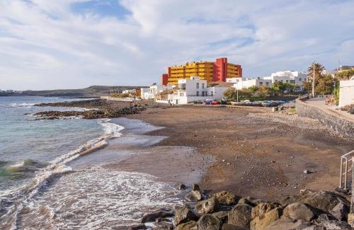 Poris de Abona Apartamento | Live el Poris chinchorro