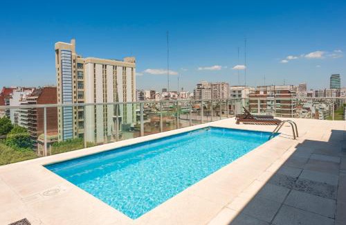 Recoleta Apartamento | Live & Enjoy Buenos Aires in Central Recoleta powered by Argenhost -12J-