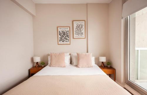 Recoleta Apartamento | Live & Enjoy Buenos Aires in Central Recoleta powered by Argenhost -12J-