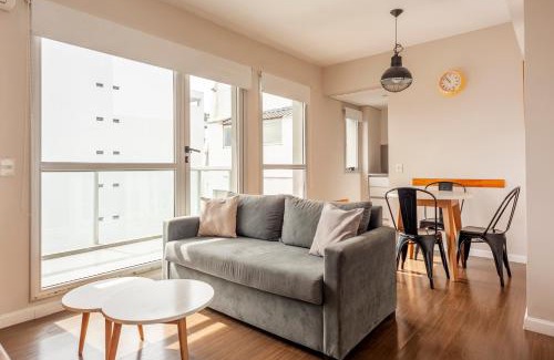 Recoleta Apartamento | Live & Enjoy Buenos Aires in Central Recoleta powered by Argenhost -12J-